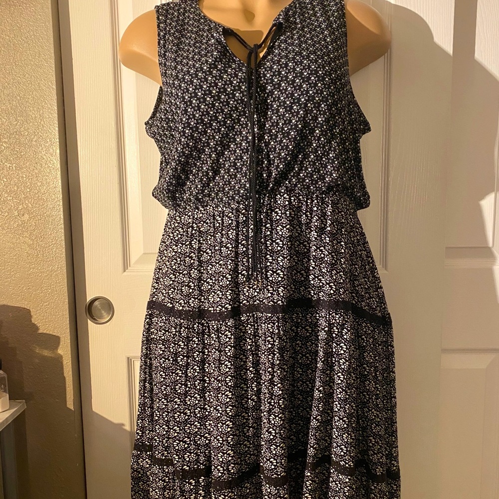 NWT Lauren Conrad Dress